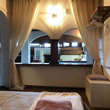 Апартаменти La Soffitta Bohemien Верона Екстер'єр фото