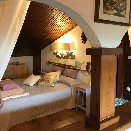Апартаменти La Soffitta Bohemien Верона Екстер'єр фото