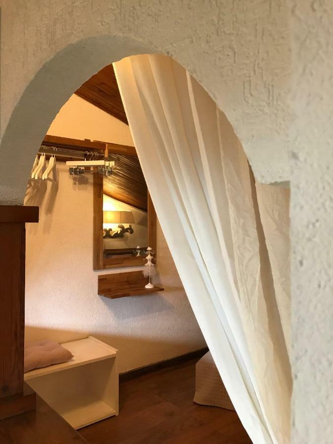 Апартаменти La Soffitta Bohemien Верона Екстер'єр фото