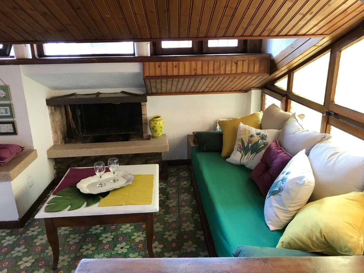 Апартаменти La Soffitta Bohemien Верона Екстер'єр фото