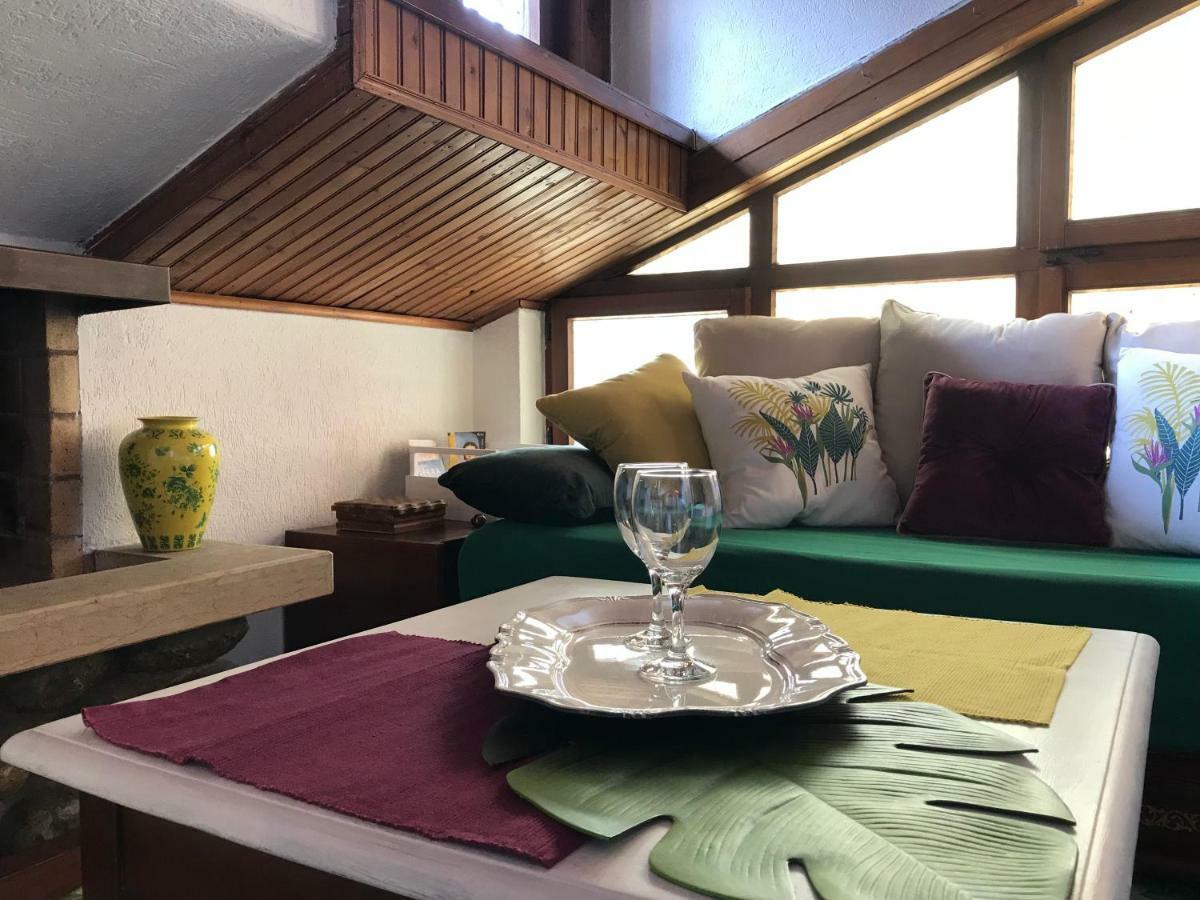 Апартаменти La Soffitta Bohemien Верона Екстер'єр фото