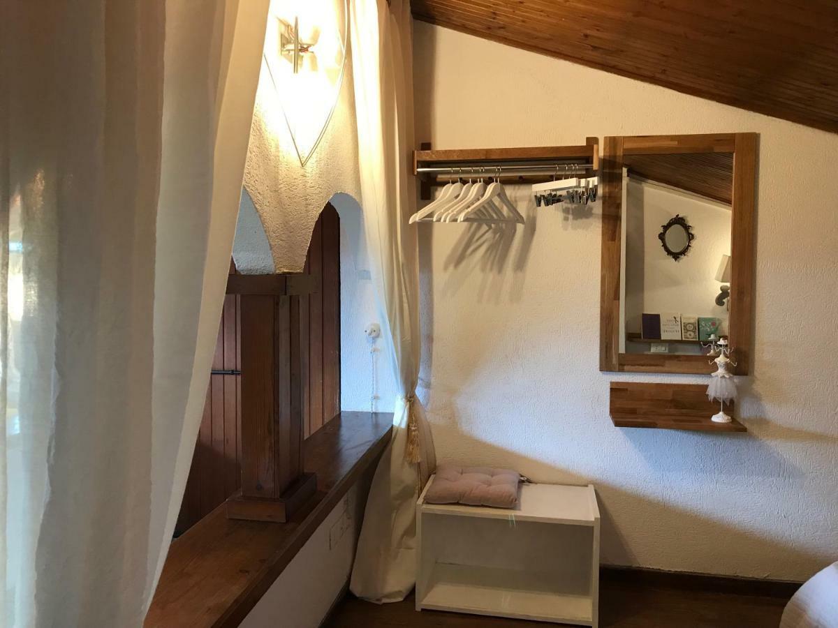 Апартаменти La Soffitta Bohemien Верона Екстер'єр фото