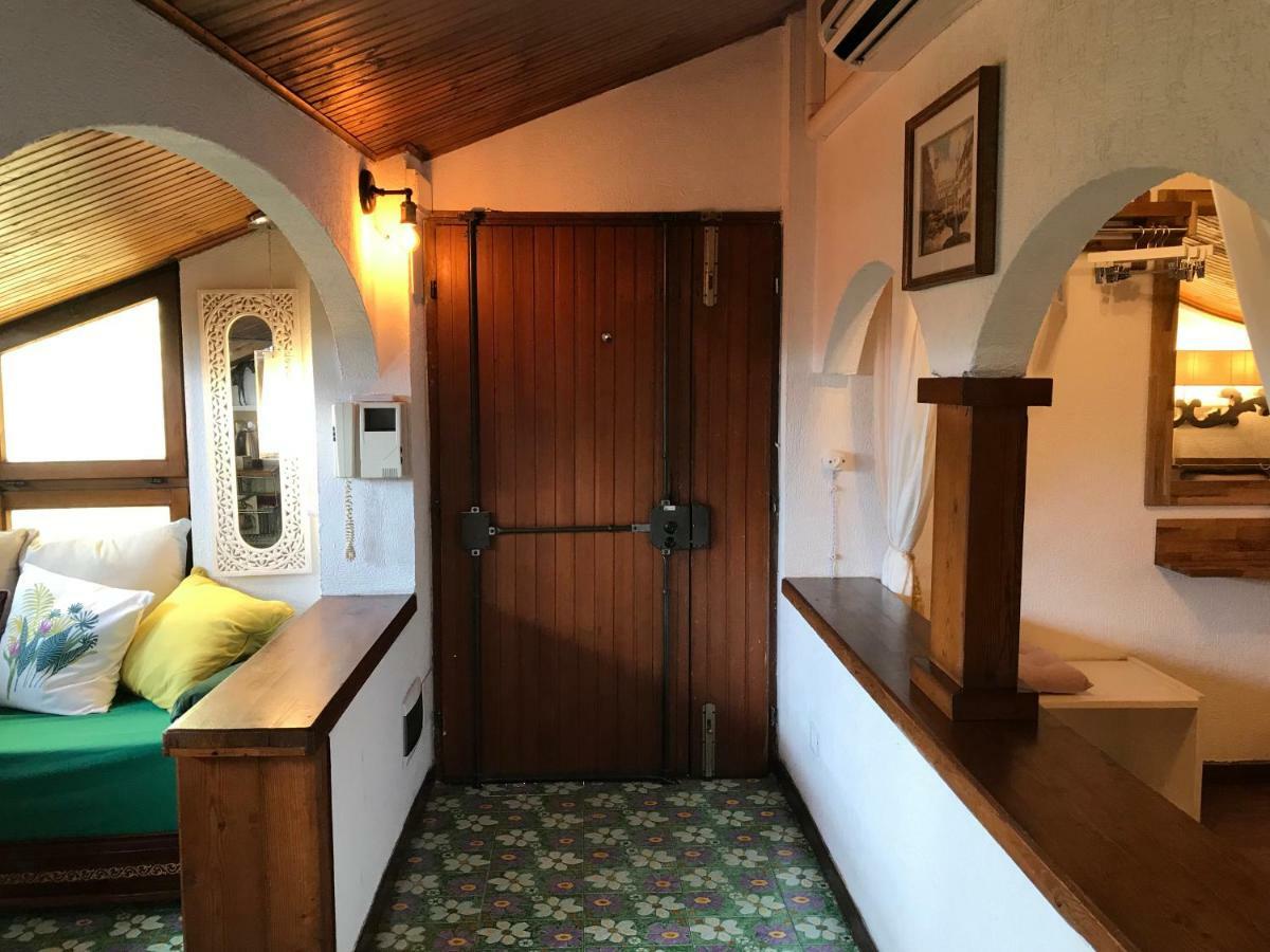 Апартаменти La Soffitta Bohemien Верона Екстер'єр фото