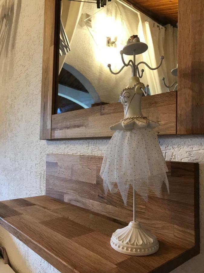 Апартаменти La Soffitta Bohemien Верона Екстер'єр фото