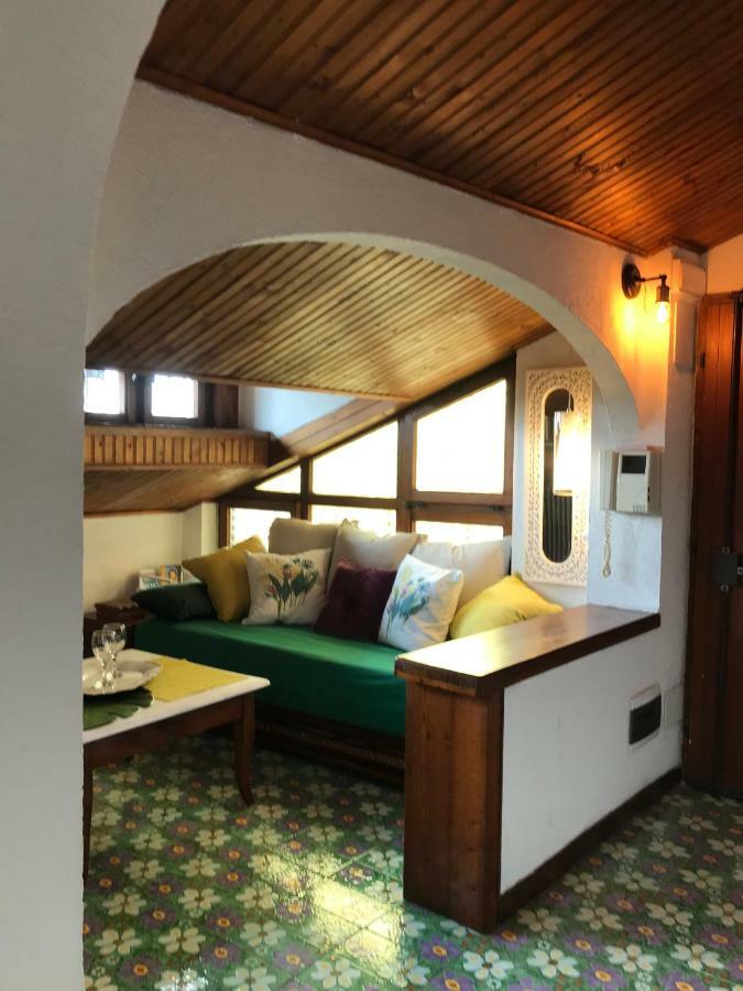 Апартаменти La Soffitta Bohemien Верона Екстер'єр фото