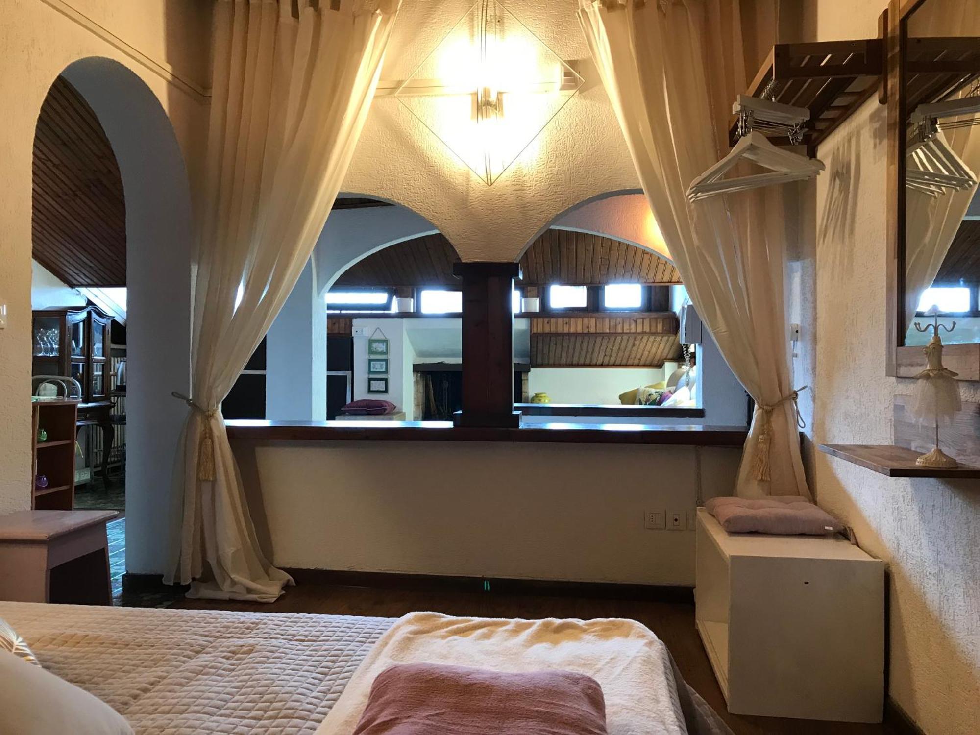 Апартаменти La Soffitta Bohemien Верона Екстер'єр фото